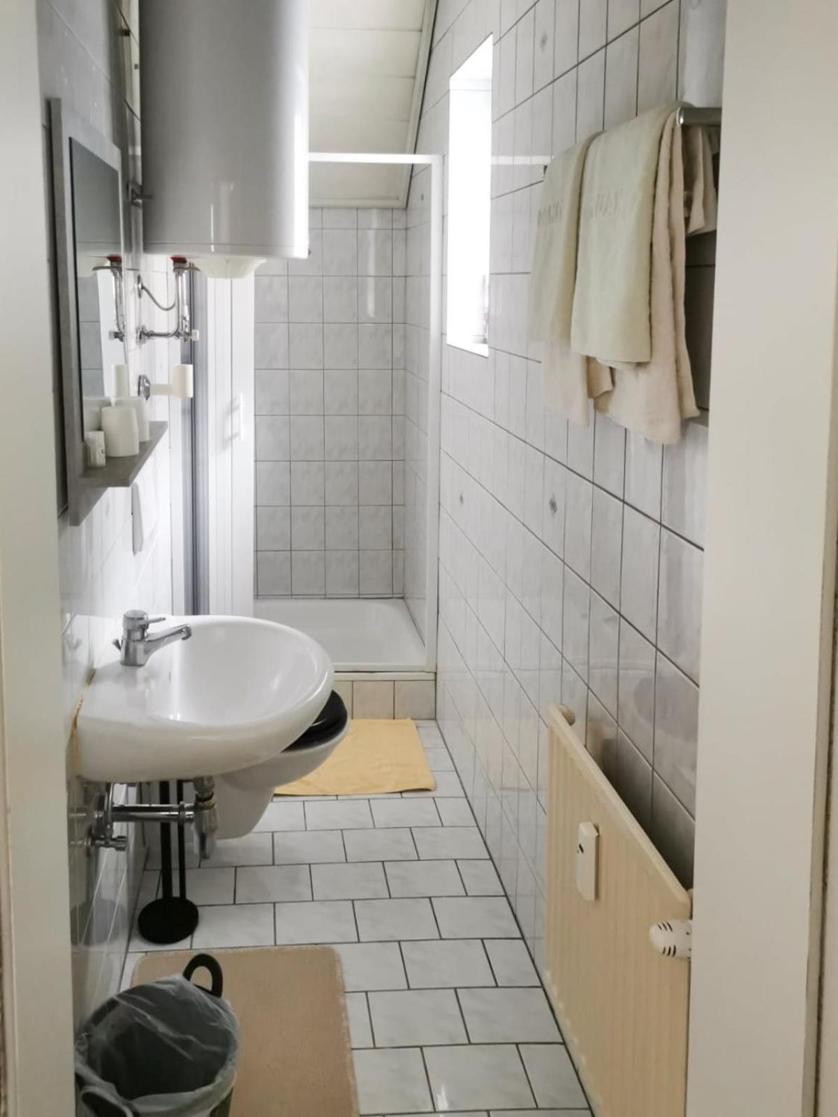 Ferienwohnungen Herschel Villach Esterno foto