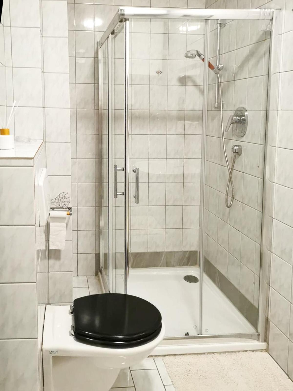 Ferienwohnungen Herschel Villach Esterno foto